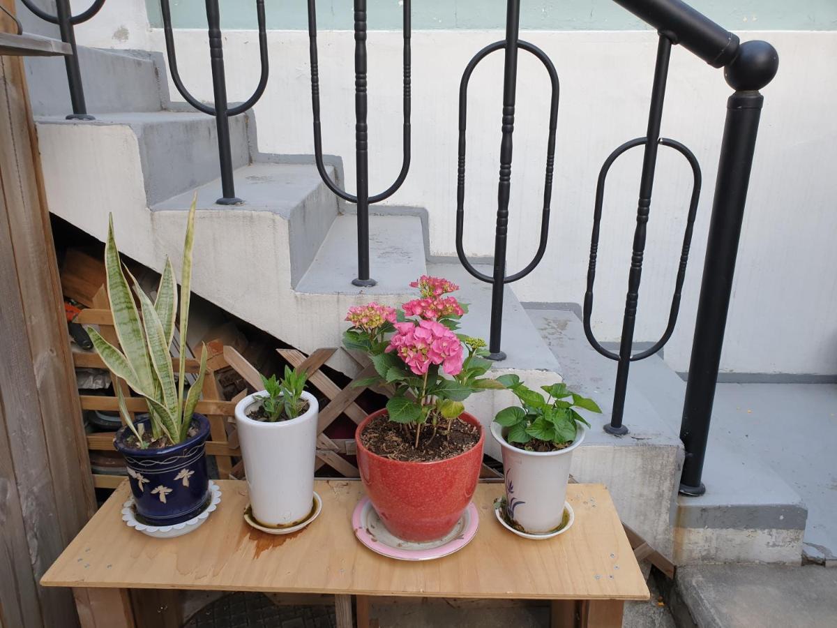 Oh My Guesthouse Seul Exterior foto
