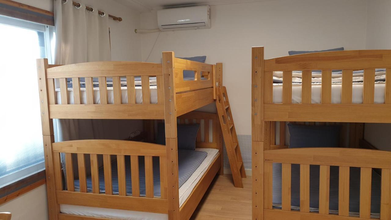 Oh My Guesthouse Seul Quarto foto
