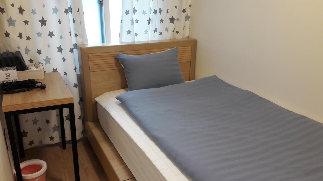 Oh My Guesthouse Seul Exterior foto